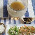 Eriyちゃん's cooksnap of when they made ☆万能調味料☆　★塩ダレ★.