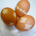 とーみママ's cooksnap of when they made ちょっと可愛い☆ゆで卵.