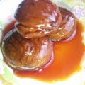ノイママ's cooksnap of when they made 秋はやっぱり、栗の渋皮煮.