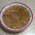まあとものんた's cooksnap of when they made ＊冬瓜の煮物＊.