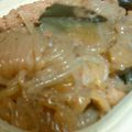熊人すみこ's cooksnap of when they made 中華風肉じゃが。.