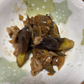 ☆アピカ☆'s cooksnap of when they made なすと豚のしょうが焼き風。.