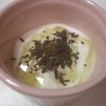 るらちゃん's cooksnap of when they made ダノンのファンタジアもどきヨーグルト.