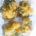 メイガニ's cooksnap of when they made 名古屋味★かぼちゃの鬼まんじゅう.