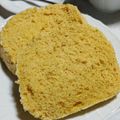 Nonmiya*'s cooksnap of when they made レンジdeオートミール100%蒸しパン.