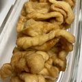 ちゃこ1978's cooksnap of when they made お弁当に重宝！油揚げのテリヤキ.
