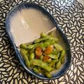 ちゃかぴまま's cooksnap of when they made 中華風 やみつき枝豆.