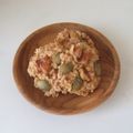 ◇aki◇'s cooksnap of when they made ☆トッピング用かぼちゃの種☆.
