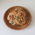 ◇aki◇'s cooksnap of when they made ☆トッピング用かぼちゃの種☆.