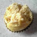 ちなごん♪'s cooksnap of when they made 花のようにひらけ！あたしの蒸しパン～甘いみそ味～.