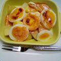 きみふく's cooksnap of when they made 超簡単☆明太子ポテトのチーズ焼き.