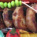 kikko♪'s cooksnap of when they made みんな大好きじゃがもち.