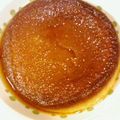 はべん's cooksnap of when they made 我が家のかぼちゃプリン♪.