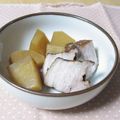 ふんわりしょこら's cooksnap of when they made 豚かたまりのサイダー煮.