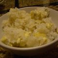 ＊葉っぱちゃん＊'s cooksnap of when they made 我が家の栗ごはん♪.