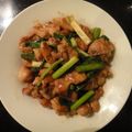 ＮＡＮＡ－ｏ's cooksnap of when they made ゆずこしょうポン酢のネギ鳥やき♥.