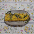 パンダさんでーす。's cooksnap of when they made ネギわかめの卵焼き.