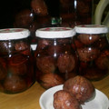 3mamakuma's cooksnap of when they made 【栗の渋皮煮】〜基本＆保存方法も伝授♪〜.