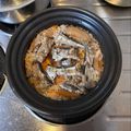 パンダ料理人's cooksnap of when they made 秋味たっぷり！サンマの炊き込みご飯！.