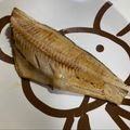 ぷくぷうこ's cooksnap of when they made ホッケの美味しい焼き方♪.