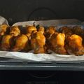 ふあmama's cooksnap of when they made 簡単＊今夜はタンドリーチキン.