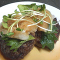 花ひとひら's cooksnap of when they made 和風おろしそハンバーグ.
