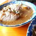 cocoりえ's cooksnap of when they made 簡単にジューシー焼き豚.