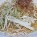 ユーロン's cooksnap of when they made キャベツのおかかサラダ.