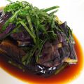 はるママまんま's cooksnap of when they made さっぱり☆揚げなすのポン酢漬け.