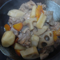 ねこりん222's cooksnap of when they made 我が家の定番～筑前煮.