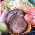 ユーロン's cooksnap of when they made だいすき！焼きナス.