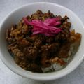 ぱんだ港's cooksnap of when they made 第１８７の隷使緋：カルビドンダルフォン.