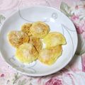 美々☆彡's cooksnap of when they made カリカリチーズ.