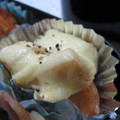 えみんちゅ＊'s cooksnap of when they made さつま揚げのマヨチーズ焼き.