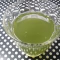 モコブーママ's cooksnap of when they made しゅわしゅわ～野菜ジュース.