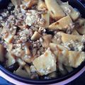 neanas2's cooksnap of when they made たけのこ ♡ 具だくさんの混ぜご飯 ♡.