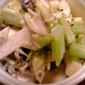 ブりゃん's cooksnap of when they made とても簡単作ってて楽しい♪きのこの酒蒸し.