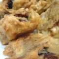 りなまる's cooksnap of when they made なすと大葉の豚肉巻き天ぷら.