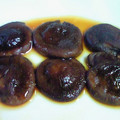 Mike929's cooksnap of when they made ♠うちの椎茸おつまみ♠.