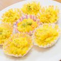 ななクレープ's cooksnap of when they made お弁当に★かぼちゃグラタン.