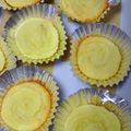 りりあんゆう's cooksnap of when they made 卵アレルギー対応　とろけるスイートポテト.