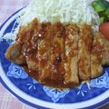 ゆみにゃむ's cooksnap of when they made ☆豚肉のピリ辛韓国風焼肉☆.