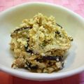 ひろやぎさん's cooksnap of when they made 炒り卯の花.