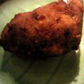 かたつむり３１号's cooksnap of when they made もっちり！エビじゃがまんじゅう.