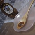 めぐみりんmama's cooksnap of when they made 自家製味噌ベｰｽの焼肉のたれ.