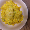 がつこちゃん's cooksnap of when they made かぼちゃとゆで卵のサラダ.