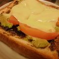 RESTORE's cooksnap of when they made ★ごはんですよ　ｈａ　パンですよ★.
