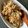 たんたん　's cooksnap of when they made 激うま！にんにく香る明太子チャーハン.