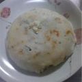 andhorse's cooksnap of when they made S炊飯器で大根餅.