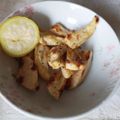 くむちん's cooksnap of when they made 5分で簡単なヤゲンナンコツ焼き♡.